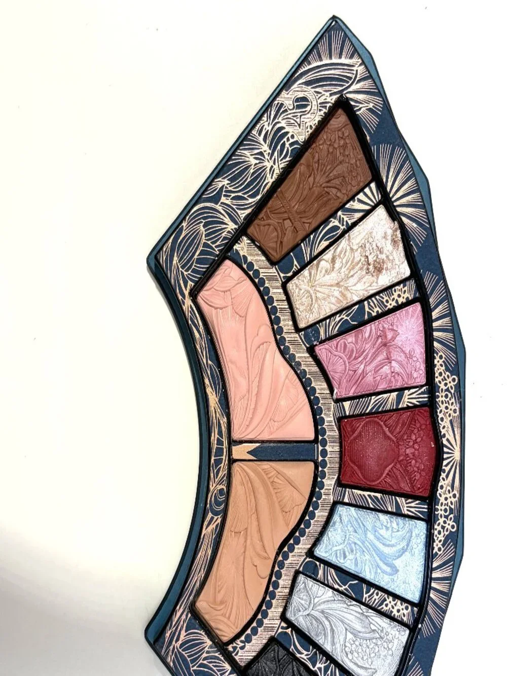 NWOT Florasis Beijing Opera Charming Aria Palette + Concealer Bundle